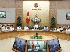 Thủ tướng Nguyễn Xuân Phúc: Kinh tế Việt Nam vẫn duy trì tốc độ tăng trưởng