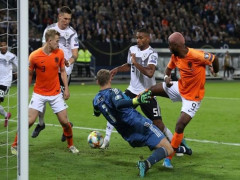 Vòng loại Euro 2022: Hà Lan “hủy diệt” chủ nhà Đức
