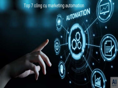 Top 7 công cụ Marketing Automation theo đánh giá Woopra