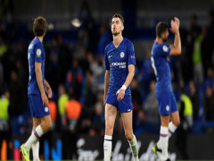 Champions League 2019/2020: Liverpool và Chelsea thất bại đau đớn