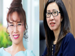 CEO Vietjet và Nutifood lọt top nữ doanh nhân quyền lực châu Á năm 2019