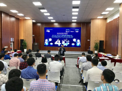 Thời đại 4.0 và chiến lược giữ vững lợi thế cạnh tranh cho DN ngành sản xuất chế tạo Việt Nam