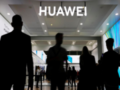 Giáo sư bị cáo buộc trộm công nghệ Mỹ cho Huawei