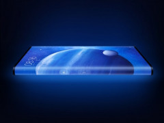 Điện thoại có màn hình quanh thân máy của Xiaomi có gì đặc biệt?