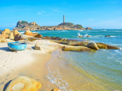 Bình Thuận kỳ vọng thành trung tâm du lịch thể thao biển