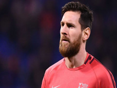 Messi có thể tự do rời Barca