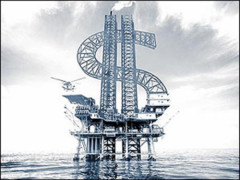 “Giải cứu” thị trường dầu mỏ