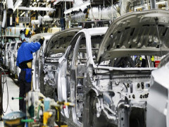 Công nghiệp ô tô và những chính sách “trái ngang”