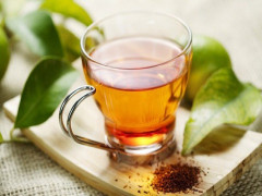 Cải thiện sức khỏe não bộ từ việc uống trà thường xuyên