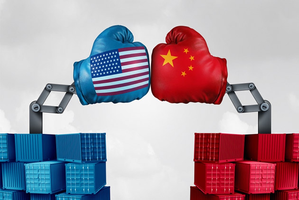 Quan hệ Mỹ - Trung đang ở trạng thái rơi tự do, thương chiến bước vào giai đoạn mới