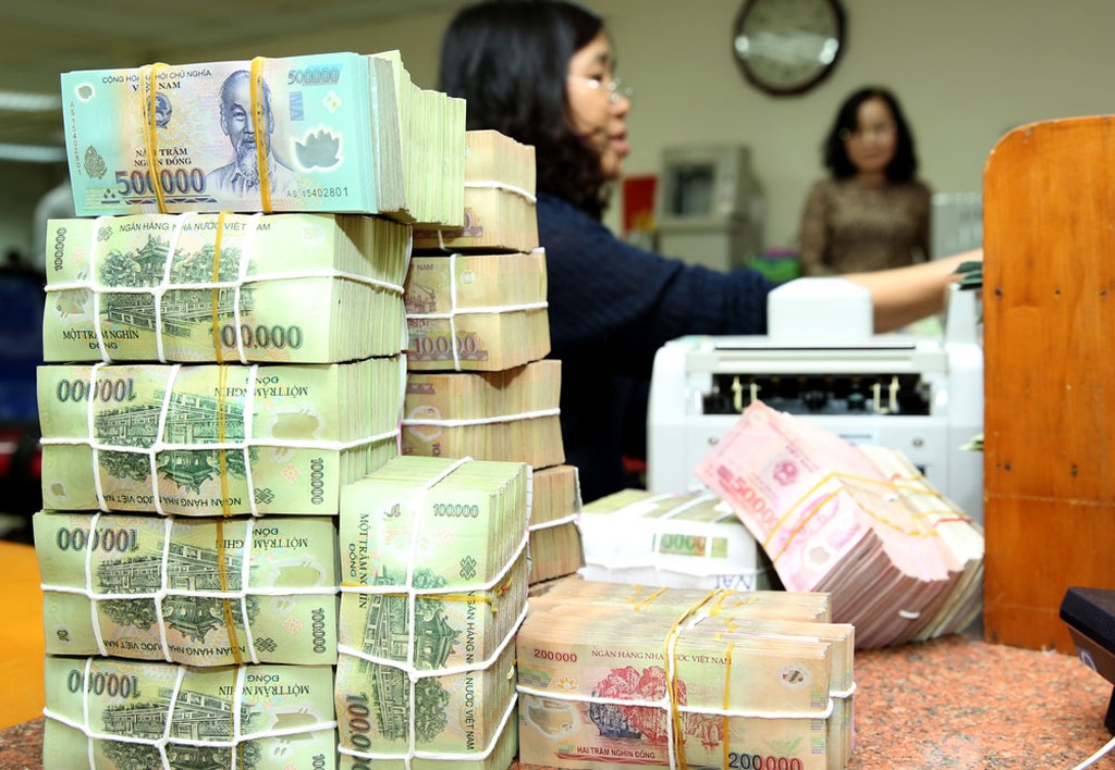 Chính sách tiền tệ Việt Nam đang được điều hành ổn định