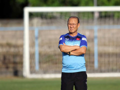 HLV Park Hang Seo: “Đội tuyển Việt Nam sẽ thắng Indonesia”