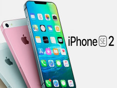 Dự báo giá chỉ hơn 9 triệu, iPhone SE 2 sẽ được ra mắt với ứng dụng gì?