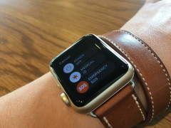 Apple Watch tự gọi 911, cứu mạng người leo núi