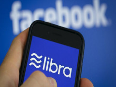 Facebook: Ngăn chặn đồng Libra sẽ tạo điều kiện cho sự trỗi dậy của đồng tiền số Trung Quốc