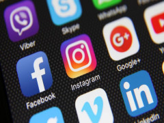 Mạng xã hội: Cuộc chiến giành lại 60 triệu người dùng