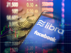 Sau PayPal, VISA và MasterCard cũng rời bỏ Libra của Facebook