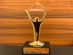 Trục liên thông văn bản quốc gia của VNPT đạt giải Vàng giải thưởng Kinh doanh quốc tế 2019