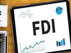 Thu hút FDI hướng đến chất lượng