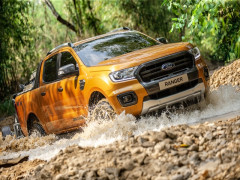 Doanh số bán hàng quý 3 ấn tượng - Ford Việt Nam hướng tới năm kỷ lục!