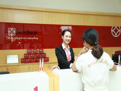 Ngân hàng TMCP Đông Nam Á (SeABank) công bố kết quả kinh doanh trong 9 tháng đầu năm 2019