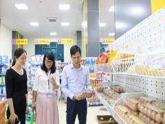 Ban Quản lý ATTP tỉnh Bắc Ninh:  Nhiều hoạt động thiết thực đảm bảo vệ sinh an toàn thực phẩm