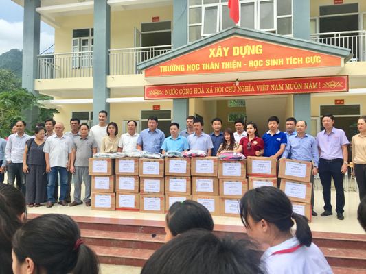 Hiệp hội Doanh nghiệp tỉnh Thanh Hóa: Điểm tựa cho cộng đồng DN xứ Thanh phát triển và hội nhập