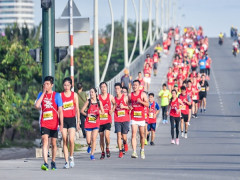 Hơn 13.000 vận động viện sẽ tham gia Giải Marathon quốc tế TPHCM 2019