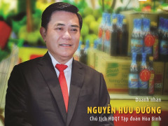 Chủ tịch HĐQT Tập đoàn Hòa Bình Nguyễn Hữu Đường: "Chúng tôi chỉ mong muốn được bình đẳng"