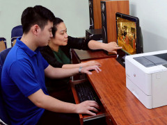 Thương mại điện tử: “Cánh tay nối dài” cho thương hiệu Việt