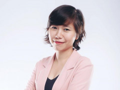 Nguyễn Thanh Hương đón đầu xu hướng làm việc từ xa của start-up