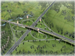 Quý 1/2020 hoàn thành đường 319 nối cao tốc, khu vực nào hưởng lợi?
