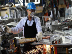 Năng suất lao động: Đòn bẩy thúc đẩy tăng trưởng kinh tế Việt Nam