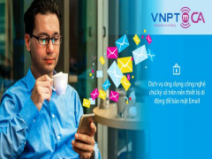 VNPT đẩy mạnh cung cấp thanh toán dịch vụ công qua VNPT Pay
