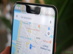 Google Maps hỗ trợ chế độ ẩn danh cho iOS