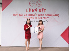 Cô gái dân tộc Mường Phạm Thị Hồng vượt lên số phận nhờ kinh doanh online
