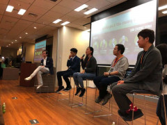 Diễn đàn Startup Việt Nam tại Nhật Bản: Nhà khởi nghiệp đang tìm kiếm điều gì?