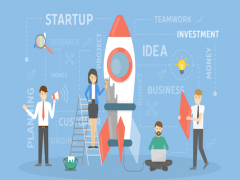 Tấn công vào thị trường 2 tỷ USD, dự án kết nối lao động giành quán quân Startup Việt 2019