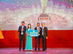 Hiệp hội Doanh nghiệp tỉnh Thanh Hóa: Tiếp tục phát huy sức mạnh, đoàn kiết của doanh nghiệp