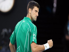 Djokovic vào chung kết Úc mở rộng 2020: Trước ngưỡng cửa thiên đường...