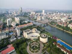Thành phố Móng Cái: Nhiều kết quả tích cực, toàn diện về kinh tế, xã hội