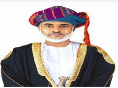 Việt Nam chia buồn, viếng Quốc vương Oman Sultan Qaboos Bin Said qua đời