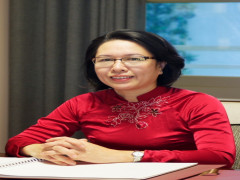 Tiến sĩ Trần Thị Hồng Minh: CMCN 4.0 là động lực tăng trưởng kinh tế Việt Nam 2020