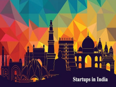 Phát hiện tiềm năng khổng lồ, giới đầu tư Trung Quốc đua rót vốn vào các startup Ấn Độ