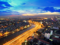 Việt Nam - Địa chỉ hấp dẫn của hợp tác và phát triển