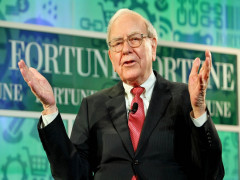 Warren Buffett xây dựng khối tài sản 90 tỷ USD như thế nào?