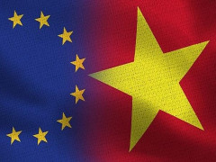 Hiệp định EVFTA: Việt Nam cam kết xóa bỏ 99% số dòng thuế nhập  khẩu từ EU trong vòng 10 năm