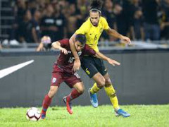 Malaysia tuyên bố không "chơi chiêu" khi đối đầu đội tuyển Việt Nam