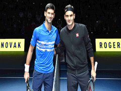 Tennis: Novak Djokovic giàu đến cỡ nào?