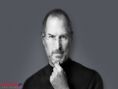 Steve Jobs mất việc và rồi lại trở thành huyền thoại của Apple như thế nào?